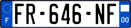FR-646-NF