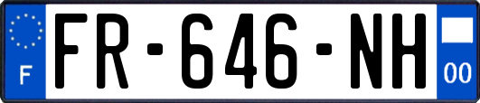 FR-646-NH