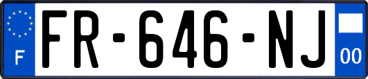 FR-646-NJ