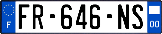 FR-646-NS
