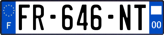 FR-646-NT