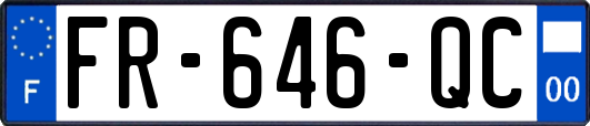 FR-646-QC