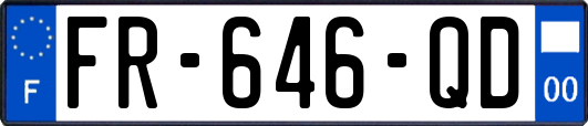 FR-646-QD