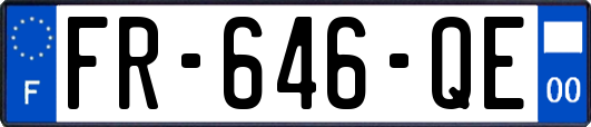 FR-646-QE