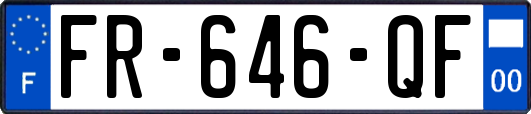 FR-646-QF