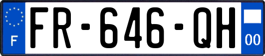 FR-646-QH