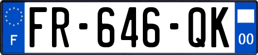 FR-646-QK