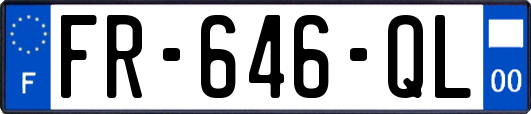 FR-646-QL