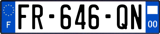 FR-646-QN