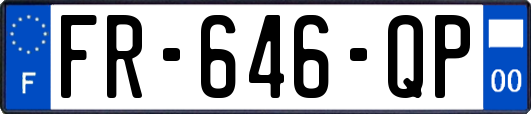 FR-646-QP