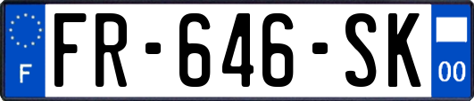 FR-646-SK