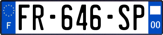 FR-646-SP