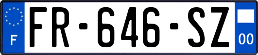 FR-646-SZ