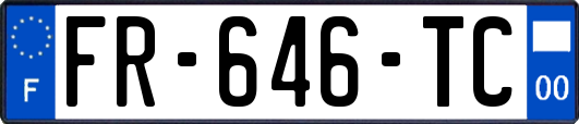 FR-646-TC