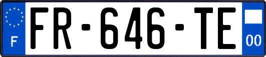 FR-646-TE