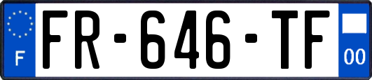 FR-646-TF