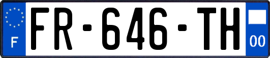 FR-646-TH