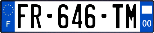 FR-646-TM