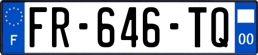 FR-646-TQ