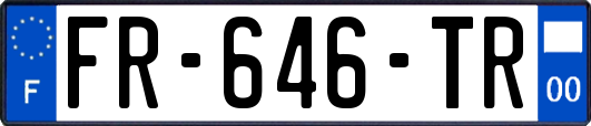 FR-646-TR