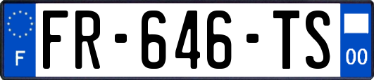 FR-646-TS