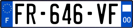 FR-646-VF