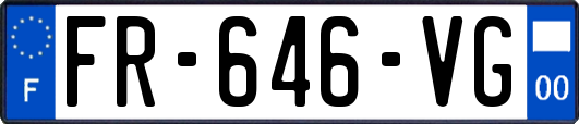 FR-646-VG