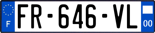 FR-646-VL