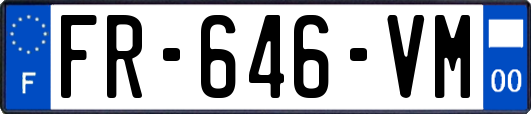 FR-646-VM