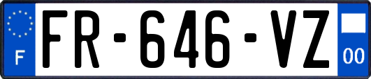 FR-646-VZ