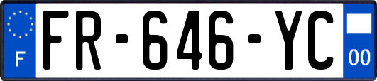 FR-646-YC