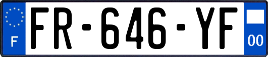 FR-646-YF