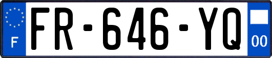 FR-646-YQ