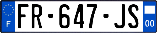 FR-647-JS