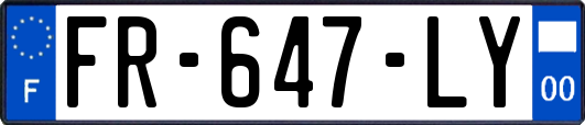 FR-647-LY