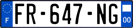 FR-647-NG