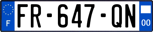 FR-647-QN
