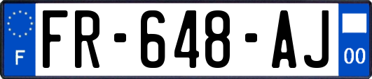 FR-648-AJ