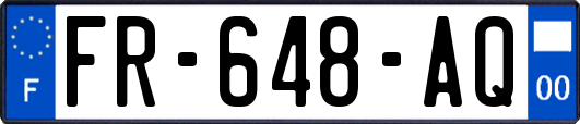 FR-648-AQ