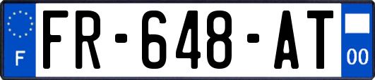 FR-648-AT