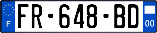 FR-648-BD