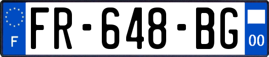 FR-648-BG