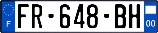 FR-648-BH