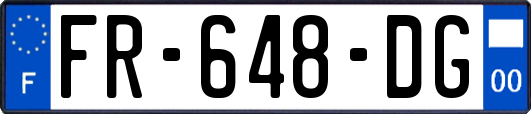 FR-648-DG