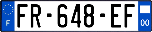 FR-648-EF