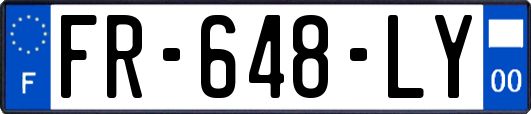 FR-648-LY