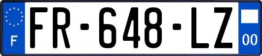 FR-648-LZ