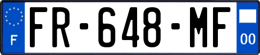 FR-648-MF