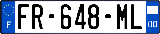 FR-648-ML