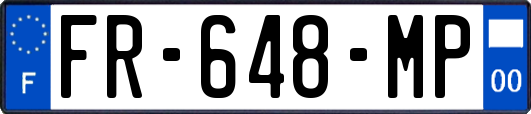 FR-648-MP
